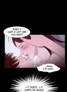 Page 1235 of Fatal Woman - Scandalous Ch. 42/42 - preview thumbnail
