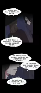 Page 1252 of Fatal Woman - Scandalous Ch. 42/42 - preview thumbnail
