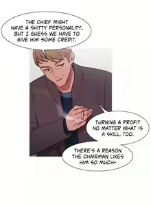 Page 1279 of Fatal Woman - Scandalous Ch. 42/42 - preview thumbnail