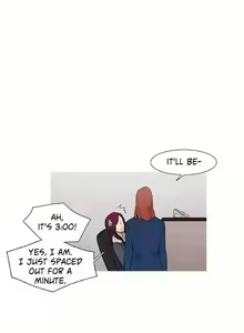 Page 1289 of Fatal Woman - Scandalous Ch. 42/42 - preview thumbnail