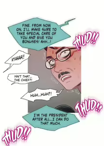 Page 1300 of Fatal Woman - Scandalous Ch. 42/42 - preview thumbnail