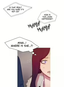 Page 1317 of Fatal Woman - Scandalous Ch. 42/42 - preview thumbnail