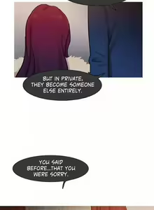 Page 1318 of Fatal Woman - Scandalous Ch. 42/42 - preview thumbnail