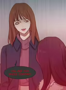 Page 1319 of Fatal Woman - Scandalous Ch. 42/42 - preview thumbnail