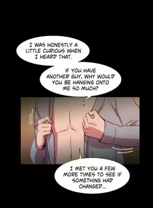 Page 1327 of Fatal Woman - Scandalous Ch. 42/42 - preview thumbnail
