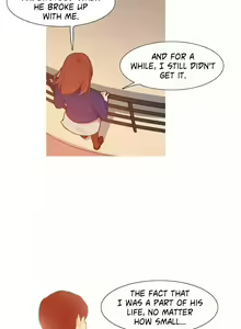 Page 1351 of Fatal Woman - Scandalous Ch. 42/42 - preview thumbnail