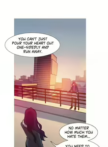 Page 1362 of Fatal Woman - Scandalous Ch. 42/42 - preview thumbnail