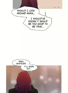 Page 1379 of Fatal Woman - Scandalous Ch. 42/42 - preview thumbnail