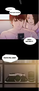 Page 139 of Fatal Woman - Scandalous Ch. 42/42 - preview thumbnail