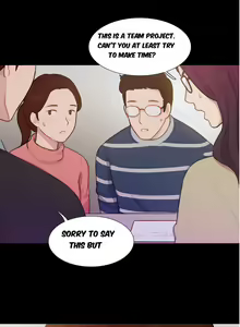 Page 147 of Fatal Woman - Scandalous Ch. 42/42 - preview thumbnail