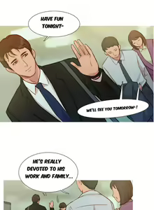 Page 162 of Fatal Woman - Scandalous Ch. 42/42 - preview thumbnail