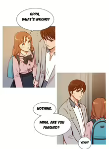 Page 168 of Fatal Woman - Scandalous Ch. 42/42 - preview thumbnail