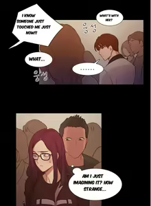 Page 221 of Fatal Woman - Scandalous Ch. 42/42 - preview thumbnail