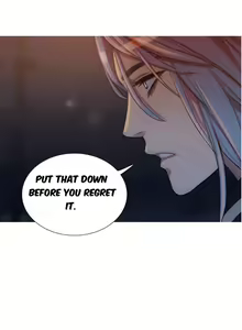 Page 255 of Fatal Woman - Scandalous Ch. 42/42 - preview thumbnail
