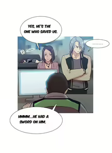 Page 262 of Fatal Woman - Scandalous Ch. 42/42 - preview thumbnail