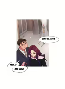 Page 316 of Fatal Woman - Scandalous Ch. 42/42 - preview thumbnail