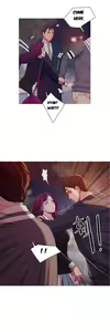 Page 320 of Fatal Woman - Scandalous Ch. 42/42 - preview thumbnail