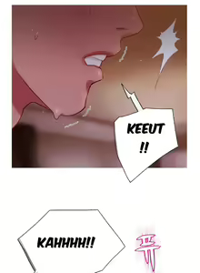 Page 355 of Fatal Woman - Scandalous Ch. 42/42 - preview thumbnail