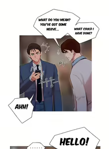 Page 433 of Fatal Woman - Scandalous Ch. 42/42 - preview thumbnail