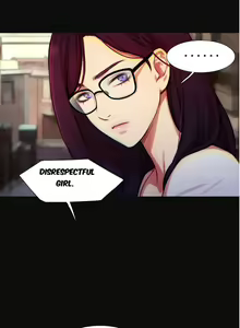 Page 480 of Fatal Woman - Scandalous Ch. 42/42 - preview thumbnail