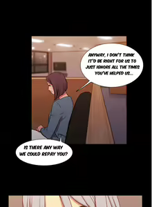 Page 518 of Fatal Woman - Scandalous Ch. 42/42 - preview thumbnail