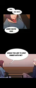 Page 519 of Fatal Woman - Scandalous Ch. 42/42 - preview thumbnail