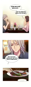 Page 567 of Fatal Woman - Scandalous Ch. 42/42 - preview thumbnail