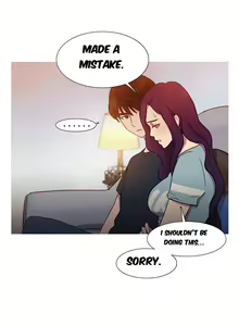 Page 613 of Fatal Woman - Scandalous Ch. 42/42 - preview thumbnail
