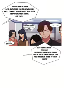 Page 659 of Fatal Woman - Scandalous Ch. 42/42 - preview thumbnail