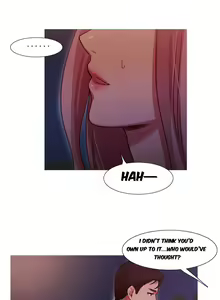 Page 778 of Fatal Woman - Scandalous Ch. 42/42 - preview thumbnail