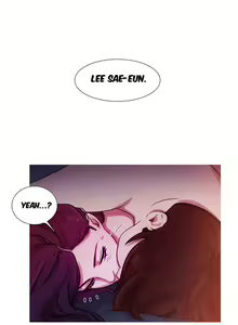 Page 835 of Fatal Woman - Scandalous Ch. 42/42 - preview thumbnail