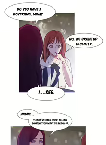 Page 860 of Fatal Woman - Scandalous Ch. 42/42 - preview thumbnail