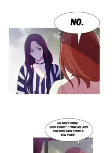 Page 871 of Fatal Woman - Scandalous Ch. 42/42 - preview thumbnail