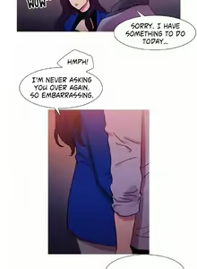 Page 942 of Fatal Woman - Scandalous Ch. 42/42 - preview thumbnail