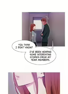 Page 966 of Fatal Woman - Scandalous Ch. 42/42 - preview thumbnail