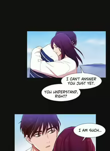 Page 984 of Fatal Woman - Scandalous Ch. 42/42 - preview thumbnail