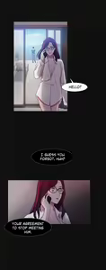 Page 986 of Fatal Woman - Scandalous Ch. 42/42 - preview thumbnail