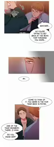 Page 996 of Fatal Woman - Scandalous Ch. 42/42 - preview thumbnail