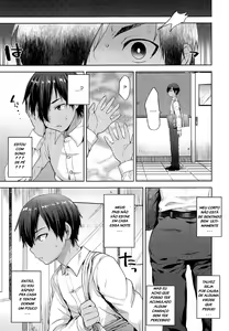 Page 18 of Kazuma-kun o Saimin de Oyome-san ni Shimasu - preview thumbnail