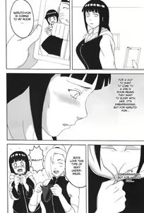 Page 5 of Hinata - preview thumbnail
