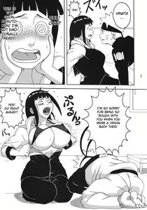 Page 8 of Hinata - preview thumbnail