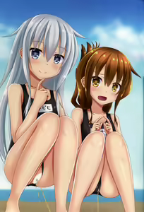 Page 17 of Dairoku! Otoile Challenge - preview thumbnail