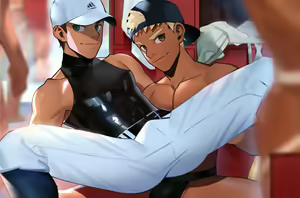 June 2020 — hentai manga cover on Fhentai