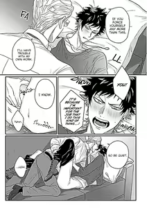 Page 15 of Double Fake Tsugai Keiyaku 1 - preview thumbnail