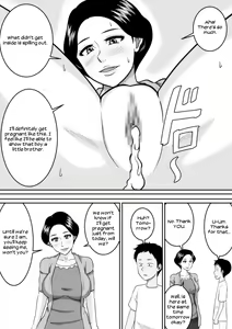 Page 26 of Kozukuri | Babymaking - preview thumbnail