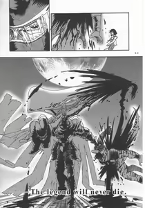 Page 29 of Soul of Sword - preview thumbnail