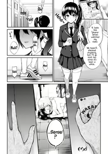 Page 88 of 2D Comic Magazine NTR Les Kanojo ga Kanojo o Netottara Vol. 1 - preview thumbnail