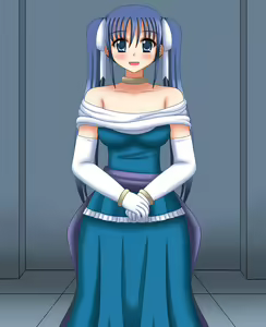Page 2 of Maou Hyoui Hime - preview thumbnail