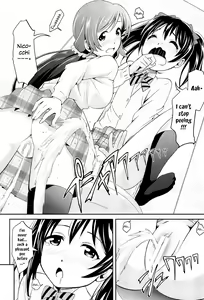 Page 15 of Nico LOVE 100%! - preview thumbnail