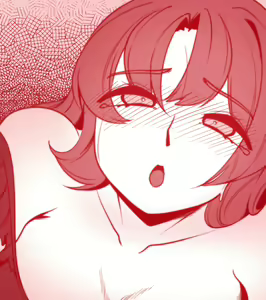 Page 3 of 취중진담하는 유미 - preview thumbnail